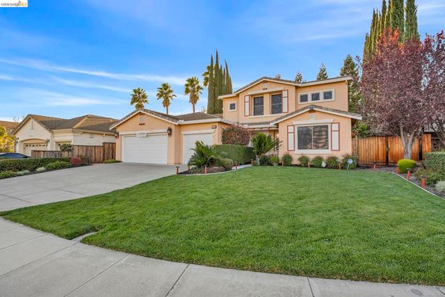 1653 Observation Ct, Antioch, CA 94531
