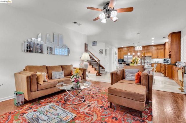 1653 Observation Ct, Antioch, CA 94531