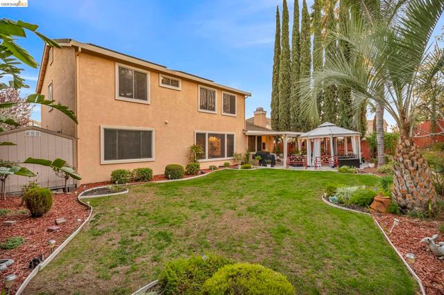 1653 Observation Ct, Antioch, CA 94531