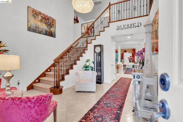 1653 Observation Ct, Antioch, CA 94531