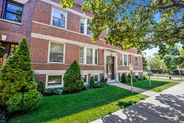 1457 W Thome Avenue 2, Chicago, IL 60660