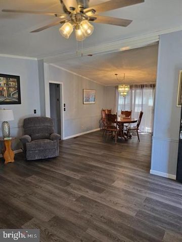 43 HICKORY LN #NJ, Mays Landing, NJ 08330