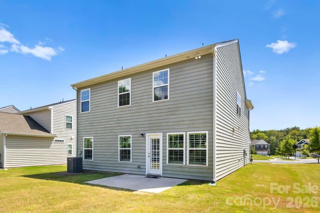 12866 Canterbury Castle Drive, Charlotte, NC 28273