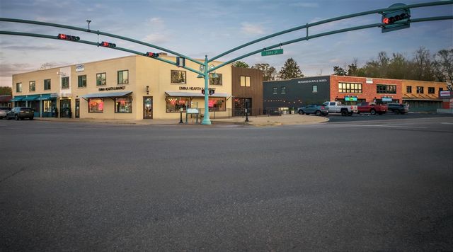 9720 Baldwin Road 12, Bridgman, MI 49106