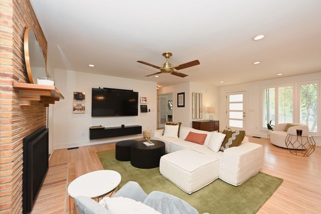 5141 Regent Dr, Nashville, TN 37220