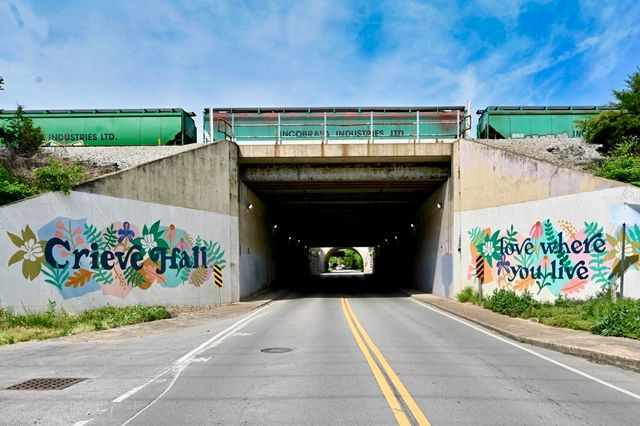 5141 Regent Dr, Nashville, TN 37220