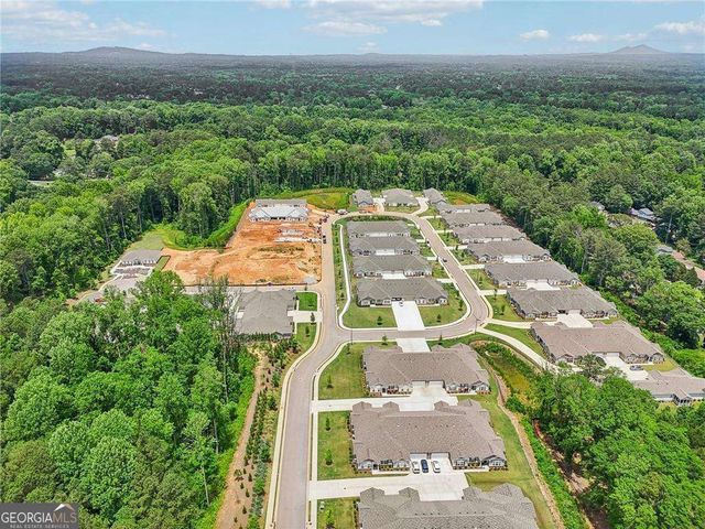 3865 Shelleydale Drive 82, Powder Springs, GA 30127