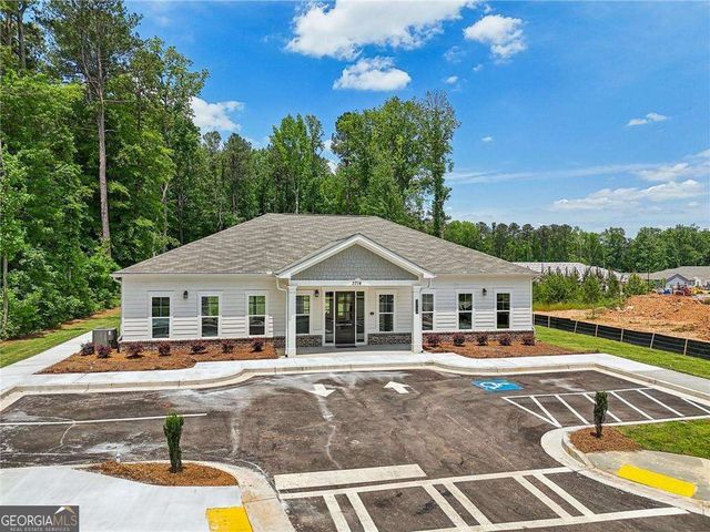 3865 Shelleydale Drive 82, Powder Springs, GA 30127
