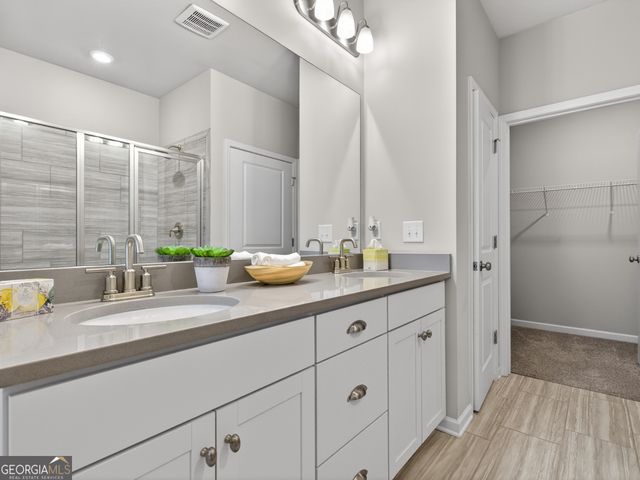 3865 Shelleydale Drive 82, Powder Springs, GA 30127