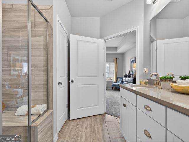 3865 Shelleydale Drive 82, Powder Springs, GA 30127