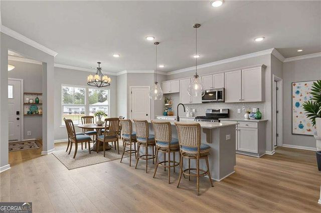 3865 Shelleydale Drive 82, Powder Springs, GA 30127