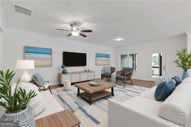 3865 Shelleydale Drive 82, Powder Springs, GA 30127