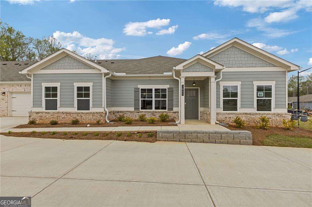 3865 Shelleydale Drive 82, Powder Springs, GA 30127