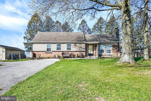 540 GROVE RD, Red Lion, PA 17356