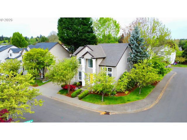 8911 Sw GRAVENSTEIN Ln, Tigard, OR 97224