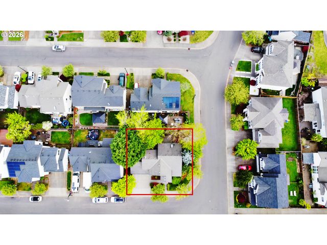 8911 Sw GRAVENSTEIN Ln, Tigard, OR 97224