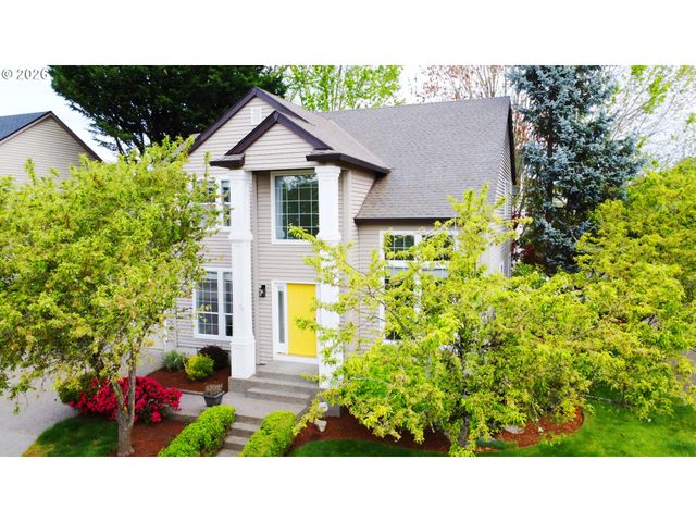 8911 Sw GRAVENSTEIN Ln, Tigard, OR 97224