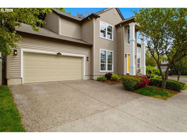 8911 Sw GRAVENSTEIN Ln, Tigard, OR 97224