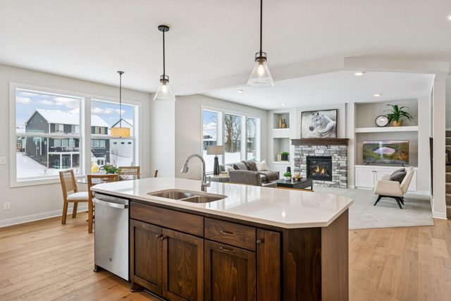 4779 131st Court NE, Blaine, MN 55449