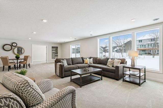 4779 131st Court NE, Blaine, MN 55449