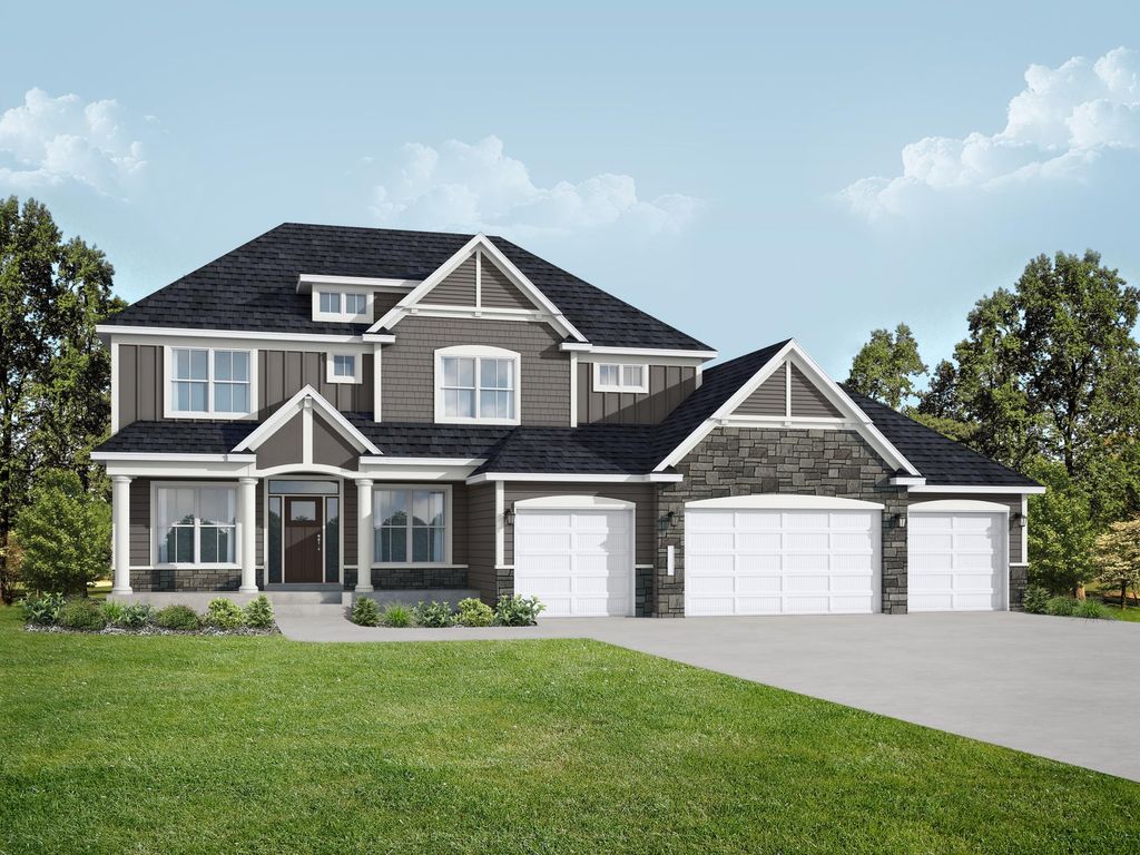 4779 131st Court NE, Blaine, MN 55449 — photo 2