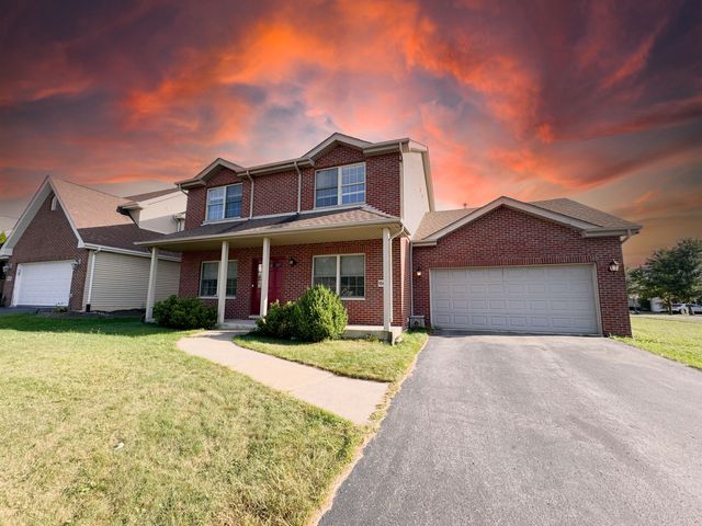 15683 97th Place, Dyer, IN 46311