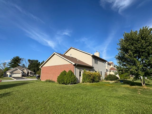 15683 97th Place, Dyer, IN 46311