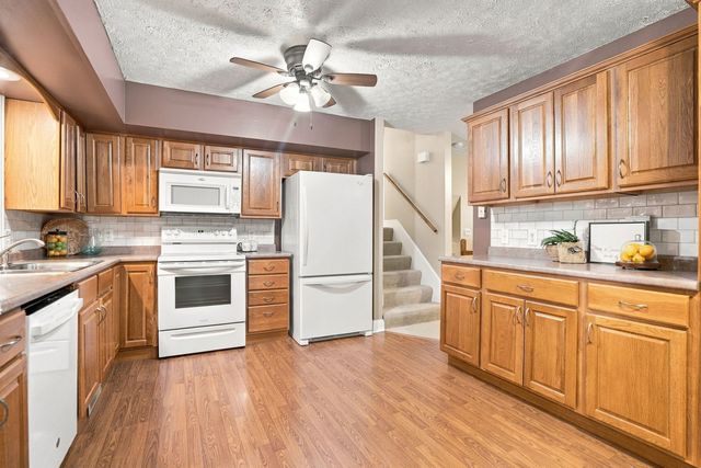 4657 N Sturdevant Street, Davenport, IA 52806