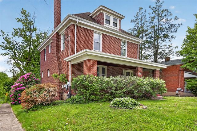 512 Marion Ave, Forest Hills Boro, PA 15221