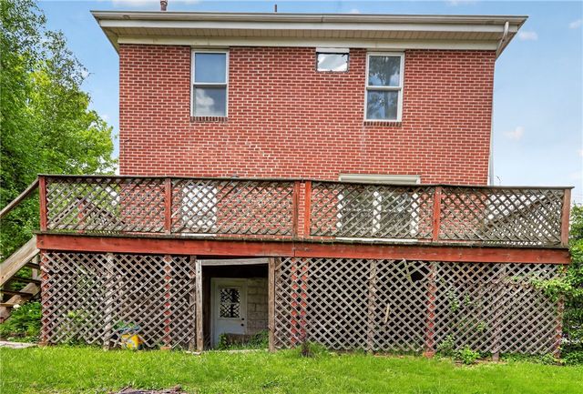 512 Marion Ave, Forest Hills Boro, PA 15221