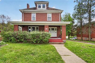 512 Marion Ave, Forest Hills Boro, PA 15221
