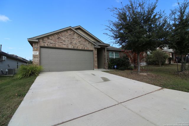 14207 minette, San Antonio, TX 78253