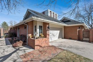 2552 E Alameda Avenue 96, Denver, CO 80209
