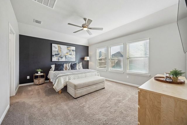 491 Crystal Clear Lane, Princeton, TX 75407