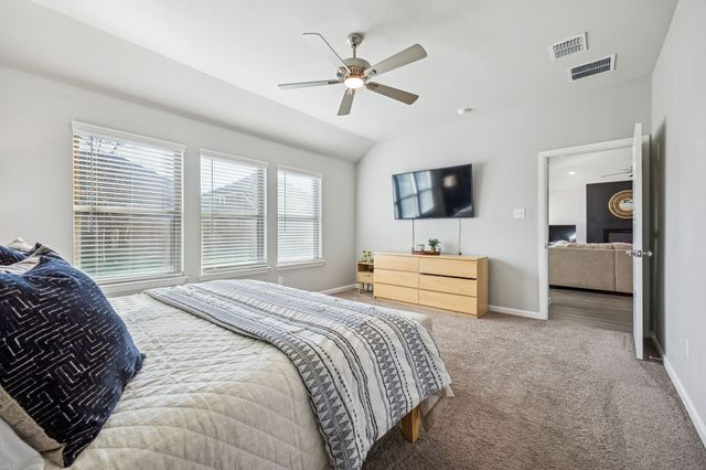 491 Crystal Clear Lane, Princeton, TX 75407