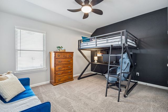 491 Crystal Clear Lane, Princeton, TX 75407