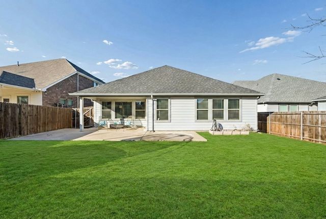 491 Crystal Clear Lane, Princeton, TX 75407