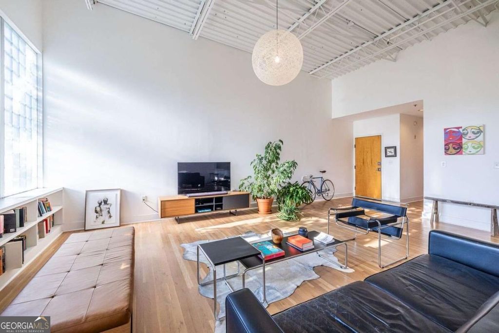 15 Waddell Street NE 304, Atlanta, GA 30307 — photo 4