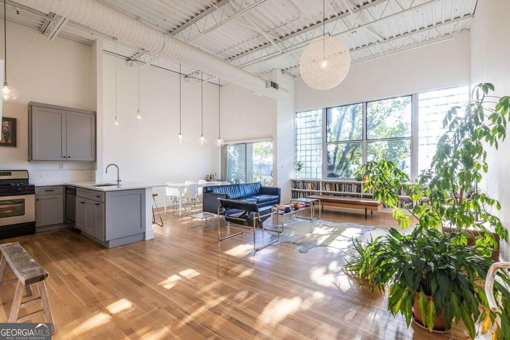 15 Waddell Street NE 304, Atlanta, GA 30307 — photo 5