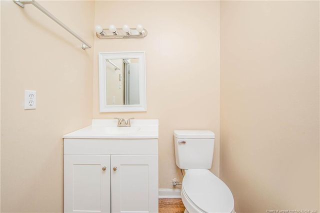 5929 Spinner Road, Hope Mills, NC 28348