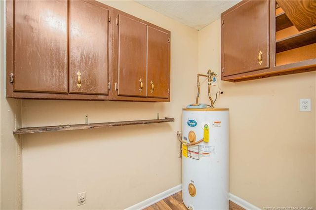 5929 Spinner Road, Hope Mills, NC 28348