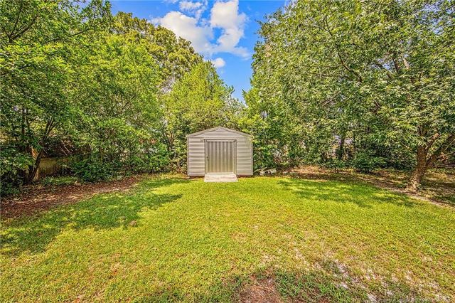 5929 Spinner Road, Hope Mills, NC 28348