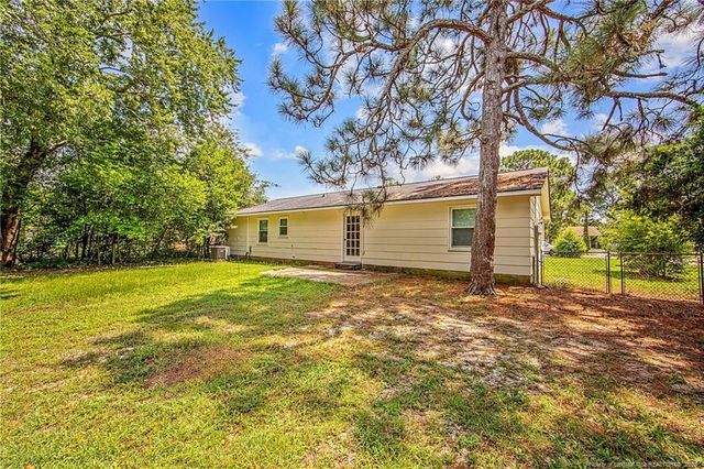 5929 Spinner Road, Hope Mills, NC 28348