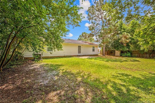 5929 Spinner Road, Hope Mills, NC 28348