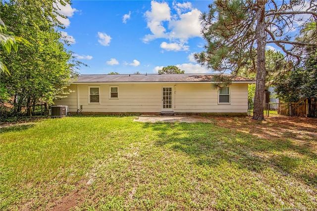 5929 Spinner Road, Hope Mills, NC 28348