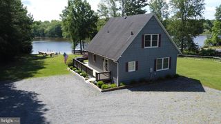 198 MILTONS LANE, Louisa, VA 23093