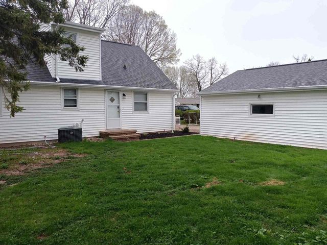 328 N ROGER STREET, Kimberly, WI 54136