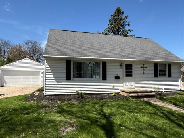 328 N ROGER STREET, Kimberly, WI 54136