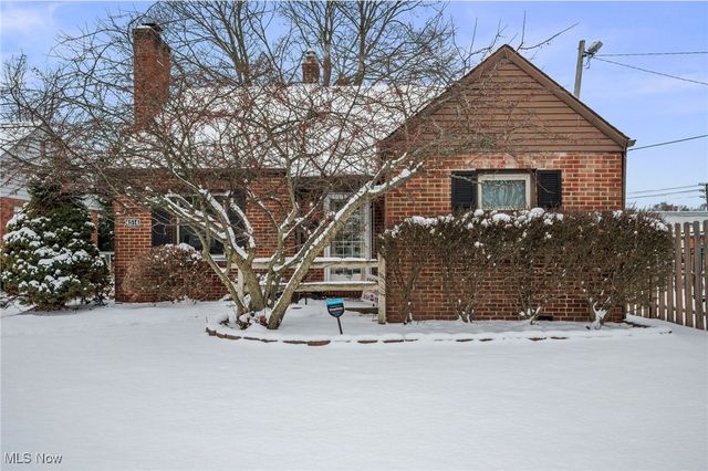 4514 Orchard Road, Fairview Park, OH 44126