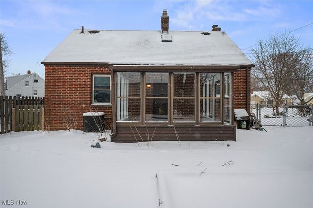 4514 Orchard Road, Fairview Park, OH 44126